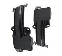 SUAGFW Rearview Mirror Indicator Light For Civic For MK X MK10 10th FC FK 2016 2017 2018 2019 2020 Turn Signal Light