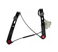 SUAGFW Window Lifters for BMW E46 323i 325i 325xi 328i 330xi 1998-2005 OE:51337020659 Front Left Right Power Window Regulator Auto Window Lifter