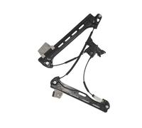 SUAGFW Window Lifters for Mercedes for Benz CLS X218 CLS C218 11-18 A2187300379 Rear Door Window Lifter Mechanism Regulator Auto Window Lifter(Left A2187300379)