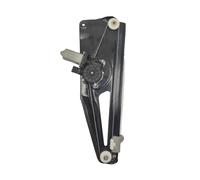 SUAGFW Window Lifters for Range for Rover Autobiography L322 10-11 LR011324 LR011323 Rear Door Window Lifter Regulator Auto Window Lifter(Right LR011323)