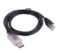 Suamdoen FTDI USB RS485 TO RJ45 8P8C interface Stepper Suite Motor Control Cable Support MOONS Software