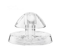 Suammiitstrieadea Aquarium Fish Tank Plastic Snail Trap Catcher Leech Shrimp Worm Catch Nature Cleaner