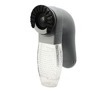 Suammiitstrieadea Cordless Pet Hair Fur Remover Puppy Electric Hair Shedding Vacuum Cleaner