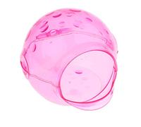 Suammiitstrieadea Ferret Bath Pool Chinchilla Pet Dust Sand Bathroom Shower Hamster Rat 02