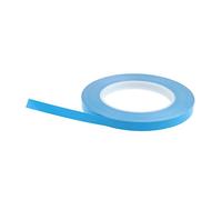 Suammiitstrieadea Thermal Adhesive Conductive Tape Double Sided for IC Chipset Heatsink 10mm