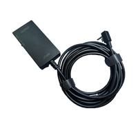 Suanzua High Quality 3 Meters Converter Cable for PSP 2000 3000 to -Compatible Game Console Conversion Wire Cord Cable