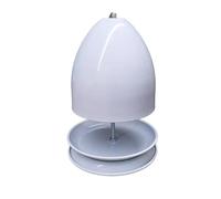 Suanzua Tea Light Heater Metal Tealight Candle Room Heater Soft Light and Cozy Tea Light Holder and Candle Heating Holder Office