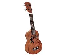 Suanzua Ukuleles Classical Instrument 21 Inch for Kids Beginners Students Adult Best Gift