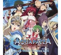 SUARA/AKARI TSUDA - FUTURE WORLD/THANKS A LOT