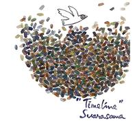 Suarasama - Timeline [VINYL]