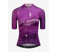 Suarez Giro d'Italia 2025 Edition Jersey short sleeve cyclamen Women - XS