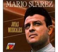 Suarez, Mario - Joyas Musicales