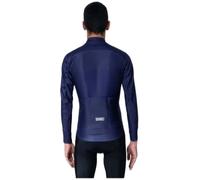 Suarez Thermal Defend 2.4 Jacket L Blue