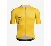 Suarez Tour de France 2025 Jersey short sleeve yellow - XL