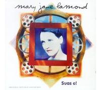 Suas E by Mary Jane Lamond