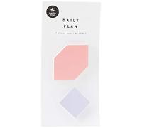 Suatelier 1916 Daily Plan 11 Sticky Memo