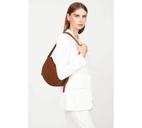 Suave Ace Crossbody Bag camel
