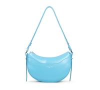 Suave Ace Shoulder Bag, female, Lancaster, Shoulder Bags, Blue, ONE SIZE, Bags ONE SIZE