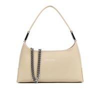 Suave Ace Small Zip Handbag, female, Lancaster, Shoulder Bags, Beige, ONE SIZE, Bags ONE SIZE