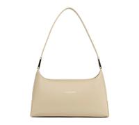 Suave Ace Zip M Shoulder Bag, female, Lancaster, Shoulder Bags, Beige, ONE SIZE, Bags ONE SIZE