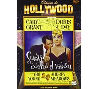 Suave Como El Visón [Import espagnol]