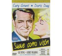 Suave Como Vison (European Format - Zone 2)