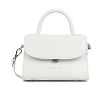 Suave Even Flap Handbag, female, Lancaster, Handbags, White, ONE SIZE, Bags ONE SIZE
