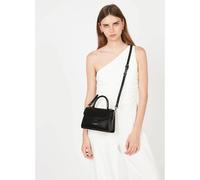 Suave Even Handbag Black