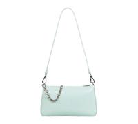 Suave Even Trotteur Bag, female, Lancaster, Shoulder Bags, Blue, ONE SIZE, Bags ONE SIZE