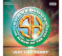 Suave House Compilations / Various