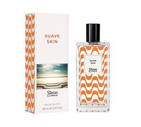 Suave Skin by Ted Lapidus for Women - 3.33 oz EDT Spray