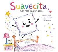 Suavecita, molt més que un coixí