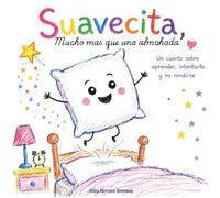 Suavecita: mucho mas que una almohada