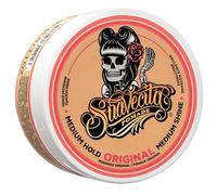 Suavecita Pomade for Women Medium Hold High Shine Water Based 65g