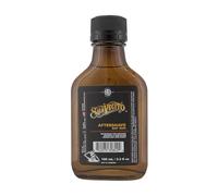 Suavecito Bay Rum After Shave for Men, Soothes and Refreshes Skin After Shaving, Helps Reduce Razor Burn and Irritation, Moisturises and Conditions Skin, Classic Bay Rum Scent 100ml
