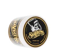 Suavecito Firme Hold Pomade 113ml - Whiskey Bar