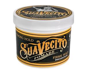 Suavecito Firme Hold Pomade XXL 907gr