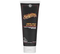 Suavecito Firme Hold Styling Gel Extra Strong Hold for Men 237ml