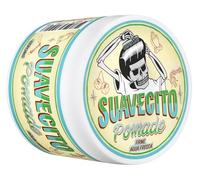 Suavecito Firme Strong Hold Seasonal Pomade for Men, Strong Hold and High Shine Ideal for Classic and Bold Styles, Easy to Apply and Wash Out, Limited Edition Seasonal Scent, 113g