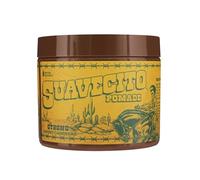 Suavecito Firme Strong Hold Summer Pomade for Men, Strong Hold and High Shine Ideal for Classic and Bold Styles, Easy to Apply and Wash Out, Limited Edition Desert Cashmere Scent, 113g