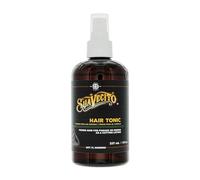 Suavecito Hair Tonic for Men Nourishes and Revives Hair with a Refreshing Scent Lightweight Formula Adds Shine and Softness Stimulates the Scalp and Improves Manageability 237ml