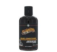 Suavecito Mens Beard Hair Conditioner Smooths Softens Beards & Skin 8oz Bottle