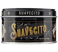 Suavecito Oil Based Pomade, Healthy Shine Long Lasting Hold, Medium Hold & Shine, Perfect For Any Hair Type, 3oz/85g