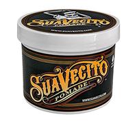 Suavecito Original Hold Pomade, Provides Medium Hold and High Shine, Easy to Apply and Wash Out, Ideal for Daily Use or Professional Styling 908g