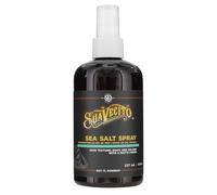 Suavecito Sea Salt Spray for Men Texturizing and Volumizing Hair Spray Adds Natural Beach Waves and Matte Finish Lightweight Non Sticky Formula with Refreshing Scent 237ml