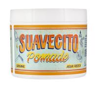 Suavecito Seasonal Original Hold Pomade for Men, Provides Medium Hold and High Shine, Perfect for Classic and Modern Hairstyles, Easy to Wash Out, Limited Edition Seasonal Scent, 113g