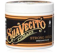 Suavecito Strong Hold Pomade 113g