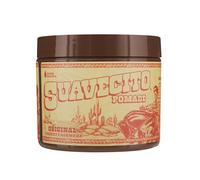 Suavecito Summer Original Hold Pomade for Men, Provides Medium Hold and High Shine, Perfect for Classic and Modern Hairstyles, Easy to Wash Out, Limited Edition Desert Cashmere Scent, 113g