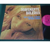 Suavemente Boleros Volume 2 [Vinyl] De Poly Para Quem Ama