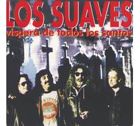 Suaves - Vispera De Todos Los Santos